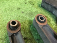 Рычаги задние SUBARU LANCASTER OEM 20250AE030 20250AE050 20250AE000 20250AE010 BHE 2001 EZ30