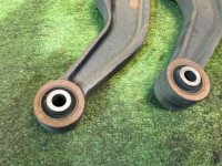Рычаги задние SUBARU LANCASTER OEM 20250AE030 20250AE050 20250AE000 20250AE010 BHE 2001 EZ30
