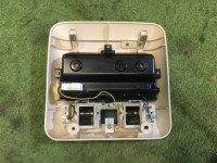 ไฟเพดานหน้า SUBARU LANCASTER OEM 92111AE061GF 92111AE062GF BHE 2001 EZ30
