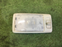 センタールームランプ SUBARU LANCASTER OEM 84601AE000GF BHE 2001 EZ30