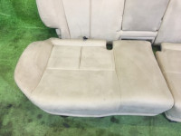 Juego de asientos SUBARU LANCASTER OEM 64010AE700GE 64010AE710GE 64221AE130GE 64231AE360GE BHE 2001 Green 1U7
