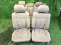 Комплект сидений 64010AE700GE 64010AE710GE 64221AE130GE 64231AE360GE SUBARU LANCASTER