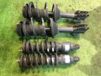 Стойки SUBARU LANCASTER OEM 20310AE340 20310AE350 20330AE410 20365AE130 20380AE320 BHE 2001 EZ30