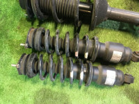 Стойки SUBARU LANCASTER OEM 20310AE340 20310AE350 20330AE410 20365AE130 20380AE320 BHE 2001 EZ30