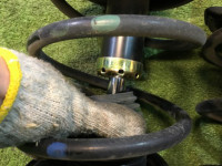 Стойки SUBARU LANCASTER OEM 20310AE340 20310AE350 20330AE410 20365AE130 20380AE320 BHE 2001 EZ30