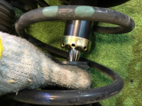 Стойки SUBARU LANCASTER OEM 20310AE340 20310AE350 20330AE410 20365AE130 20380AE320 BHE 2001 EZ30