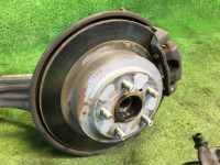 Cubos traseiros SUBARU LANCASTER OEM 26700AE010 26700AE060 26692AE000 26692AE010 28474AE000 BHE 2001 EZ30