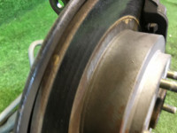 Cubos traseiros SUBARU LANCASTER OEM 26700AE010 26700AE060 26692AE000 26692AE010 28474AE000 BHE 2001 EZ30