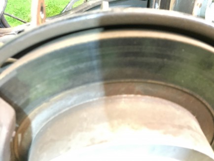Cubos traseiros SUBARU LANCASTER OEM 26700AE010 26700AE060 26692AE000 26692AE010 28474AE000 BHE 2001 EZ30