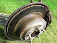 Cubos traseiros SUBARU LANCASTER OEM 26700AE010 26700AE060 26692AE000 26692AE010 28474AE000 BHE 2001 EZ30