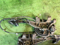 Cubos traseiros SUBARU LANCASTER OEM 26700AE010 26700AE060 26692AE000 26692AE010 28474AE000 BHE 2001 EZ30