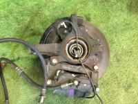 Ступицы передние SUBARU LANCASTER OEM 26292AE020 26292AE030 26310AC041 28316AE000 BHE 2001 EZ30