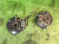 Ступицы передние SUBARU LANCASTER OEM 26292AE020 26292AE030 26310AC041 28316AE000 BHE 2001 EZ30