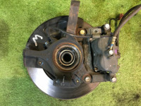 Ступицы передние SUBARU LANCASTER OEM 26292AE020 26292AE030 26310AC041 28316AE000 BHE 2001 EZ30