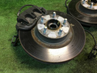 Ступицы передние SUBARU LANCASTER OEM 26292AE020 26292AE030 26310AC041 28316AE000 BHE 2001 EZ30