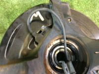 Ступицы передние SUBARU LANCASTER OEM 26292AE020 26292AE030 26310AC041 28316AE000 BHE 2001 EZ30