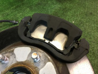 Ступицы передние SUBARU LANCASTER OEM 26292AE020 26292AE030 26310AC041 28316AE000 BHE 2001 EZ30