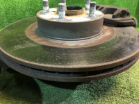 Ступицы передние SUBARU LANCASTER OEM 26292AE020 26292AE030 26310AC041 28316AE000 BHE 2001 EZ30