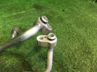 A/C lines SUBARU LANCASTER OEM 73422AE051 73424AE050 73424AE051 73431AE121 BHE 2001 EZ30