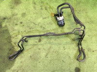 Трубки охлаждения акпп 45522AE031 38328AA020 SUBARU LANCASTER