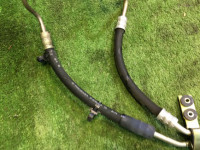 Tubos da direção assistida SUBARU LANCASTER OEM 34610AE121 BHE 2001 EZ30