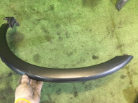右轮眉 SUBARU LANCASTER OEM 91111AE020MU BHE 2001 Green 1U7