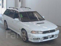 Главный цилиндр сцепления SUBARU LEGACY OEM 37230AC000 BG5 1997 EJ20R