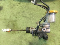 Главный цилиндр сцепления SUBARU LEGACY OEM 37230AC000 BG5 1997 EJ20R