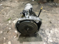 АКПП SUBARU LEGACY OEM 31000AC790 31000AD120 BG5 1996 EJ20H
