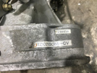 АКПП SUBARU LEGACY OEM 31000AC790 31000AD120 BG5 1996 EJ20H