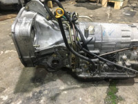 АКПП SUBARU LEGACY OEM 31000AC790 31000AD120 BG5 1996 EJ20H