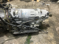 АКПП SUBARU LEGACY OEM 31000AC790 31000AD120 BG5 1996 EJ20H