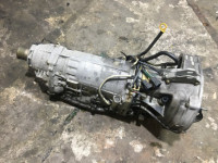 АКПП 31000AC790 31000AD120 SUBARU LEGACY