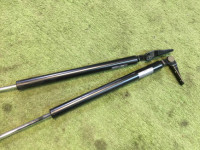 โช้คค้ำฝาท้าย SUBARU LEGACY OEM 60330AC000 60330AC001 60330AC010 60330AC011 BG5 1996 Silver 407