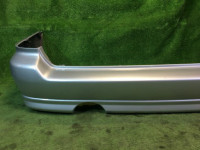 กันชนหลัง SUBARU LEGACY OEM 57720AC050SG BG5 1996 Silver 407
