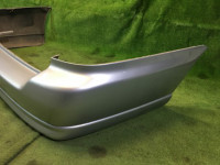 กันชนหลัง SUBARU LEGACY OEM 57720AC050SG BG5 1996 Silver 407