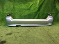 กันชนหลัง SUBARU LEGACY OEM 57720AC050SG BG5 1996 Silver 407
