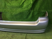 กันชนหลัง SUBARU LEGACY OEM 57720AC050SG BG5 1996 Silver 407