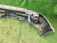 Parachoques delantero SUBARU LEGACY OEM 57720AC000SG 57720AC001SG XX57720AC090 BG5 1996 Silver 407
