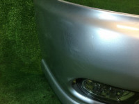 Parachoques delantero SUBARU LEGACY OEM 57720AC000SG 57720AC001SG XX57720AC090 BG5 1996 Silver 407