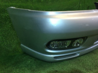 Parachoques delantero SUBARU LEGACY OEM 57720AC000SG 57720AC001SG XX57720AC090 BG5 1996 Silver 407