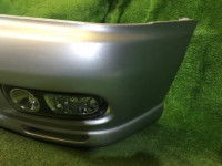 Parachoques delantero SUBARU LEGACY OEM 57720AC000SG 57720AC001SG XX57720AC090 BG5 1996 Silver 407