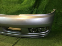 Parachoques delantero SUBARU LEGACY OEM 57720AC000SG 57720AC001SG XX57720AC090 BG5 1996 Silver 407