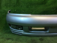 Parachoques delantero SUBARU LEGACY OEM 57720AC000SG 57720AC001SG XX57720AC090 BG5 1996 Silver 407