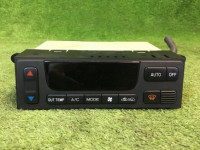 Climate control unit SUBARU LEGACY OEM 72320AC070 72320AC071 BG5 1996 EJ20H