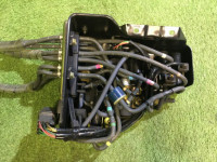 Módulo de control del turbo SUBARU LEGACY OEM 14765AA037 14765AA038 22310AB334 BG5 1996 EJ20H