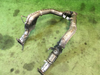 Выпускной коллектор 44102AC040 44102AC090 44102AC020 SUBARU LEGACY