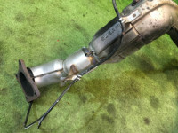 Colector de escape SUBARU LEGACY OEM 44102AC040 44102AC090 44102AC020 BG5 1996 EJ20H