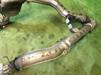Colector de escape SUBARU LEGACY OEM 44102AC040 44102AC090 44102AC020 BG5 1996 EJ20H