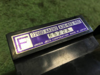 เซ็นเซอร์วัดอากาศ (MAF) SUBARU LEGACY OEM 22680AA280 BG5 1996 EJ20H